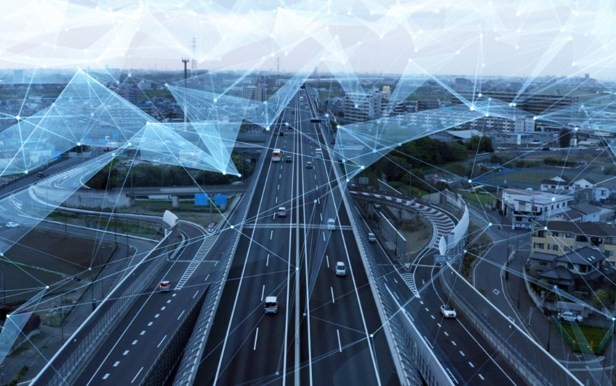 The Future of Technology in Smart Transportation Systems