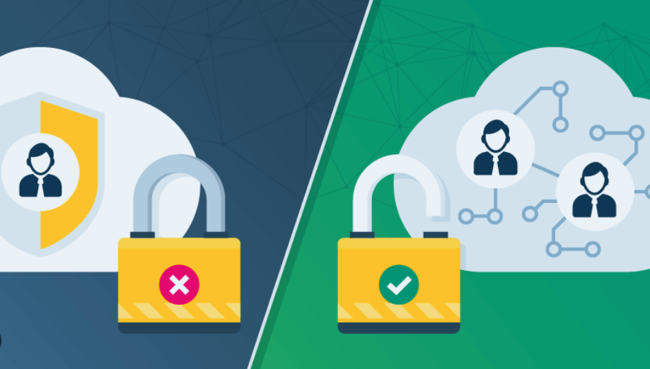 What Is the Difference Between Public and Private Blockchains?