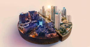 The Future of Technology in Smart Infrastructure