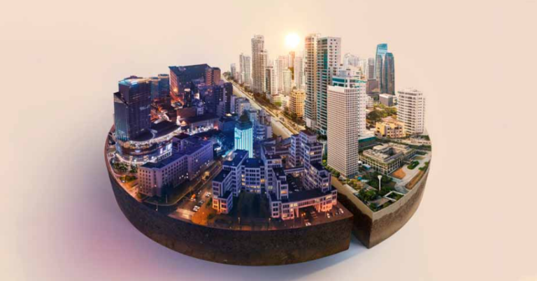 The Future of Technology in Smart Infrastructure