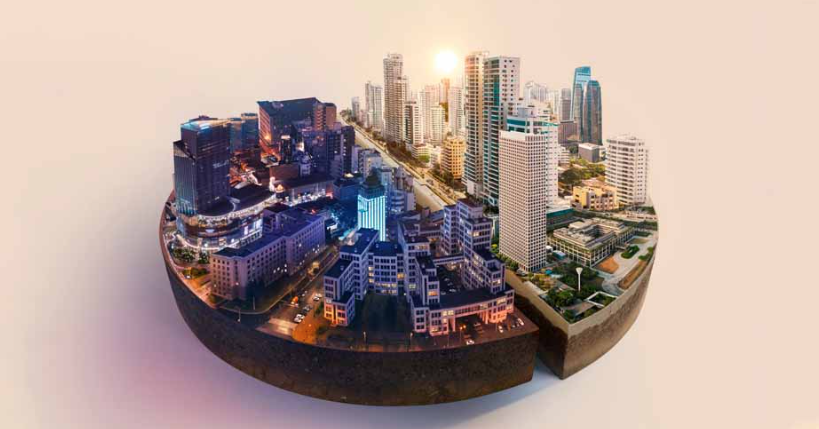 The Future of Technology in Smart Infrastructure